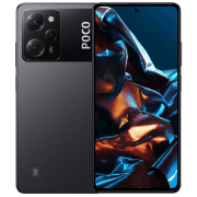 Poco X5 Pro 256 ГБ Черный 6.67" | 108 Мп | 8 ГБ | Dual SIM