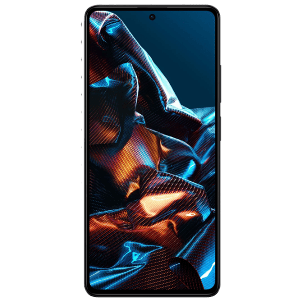 Poco X5 Pro 256 ГБ Черный 6.67" | 108 Мп | 8 ГБ | Dual SIM photo 2