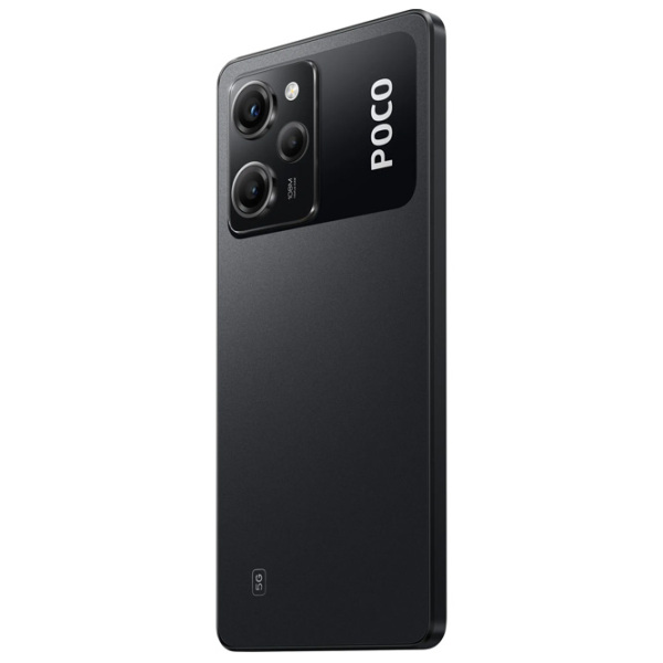 Poco X5 Pro 256 ГБ Черный 6.67" | 108 Мп | 8 ГБ | Dual SIM photo 7