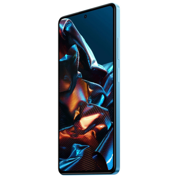 Poco X5 Pro 256 ГБ Синий 6.67" | 108 Мп | 8 ГБ | Dual SIM photo 3