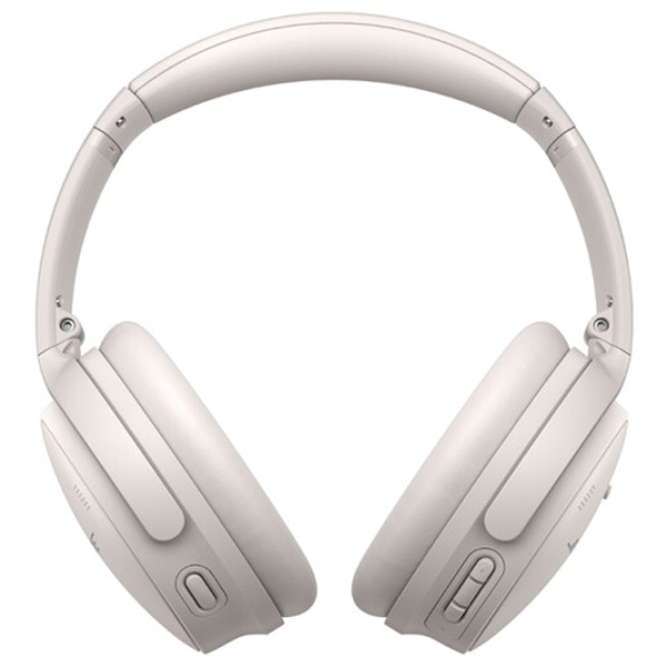Căști Bose QuietComfort 45 White Fără fir / Personal / Over the ear photo 3