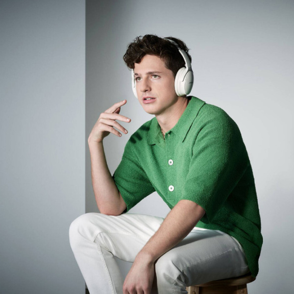 Căști Bose QuietComfort 45 White Fără fir / Personal / Over the ear photo 6