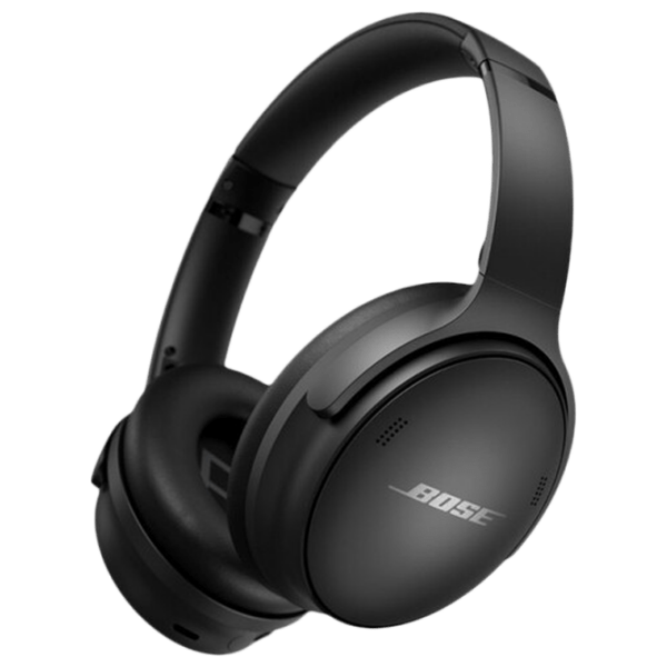 Căști Bose QuietComfort 45 Gray Fără fir / Personal / Over the ear photo 1