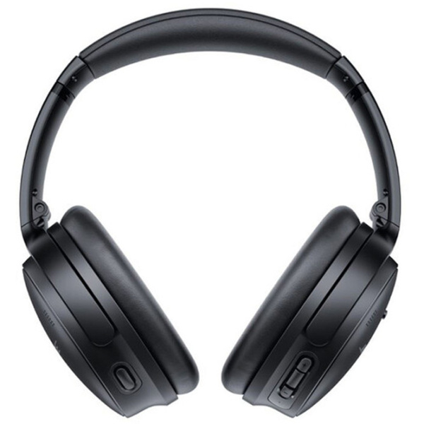 Căști Bose QuietComfort 45 Gray Fără fir / Personal / Over the ear photo 3