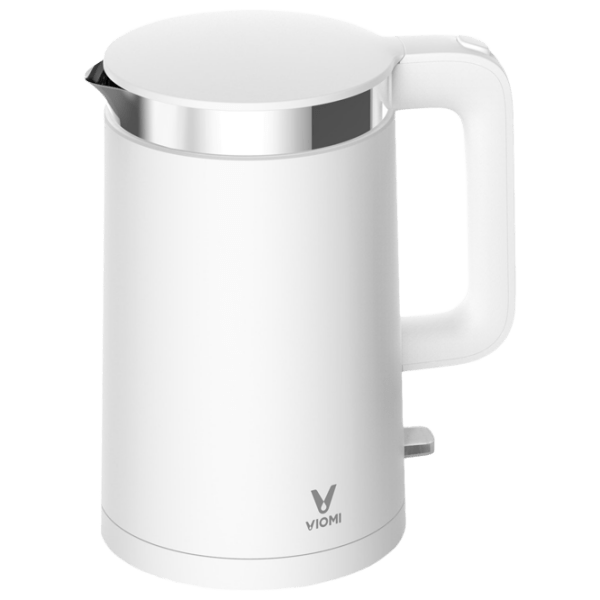 Ceainic electric Xiaomi Viomi V-MK152A White 1800 W, 1.5 l, Material interior: Inox photo 1