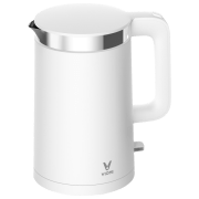 Ceainic electric Xiaomi Viomi V-MK152A White 1800 W, 1.5 l, Material interior: Inox