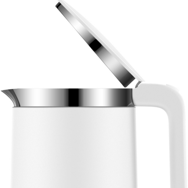 Ceainic electric Xiaomi Viomi V-MK152A White 1800 W, 1.5 l, Material interior: Inox photo 4