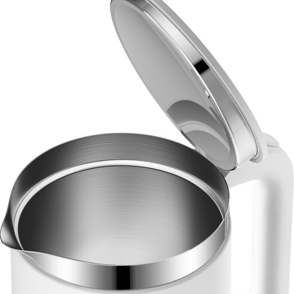 Ceainic electric Xiaomi Viomi V-MK152A White 1800 W, 1.5 l, Material interior: Inox photo 5