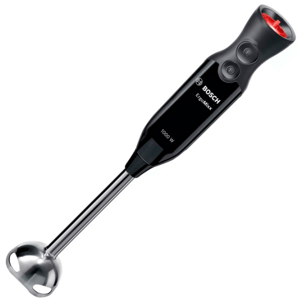 Blender de mână Bosch MS6CB6157 Black  photo 2