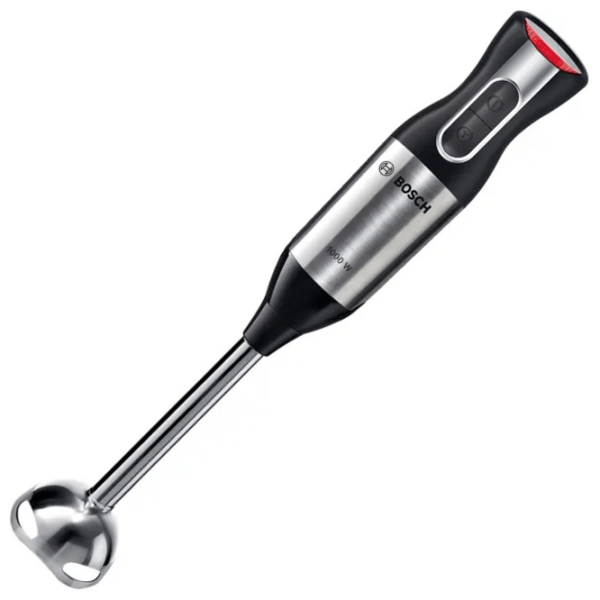Blender de mână Bosch MS6CM6157 Black  photo 2