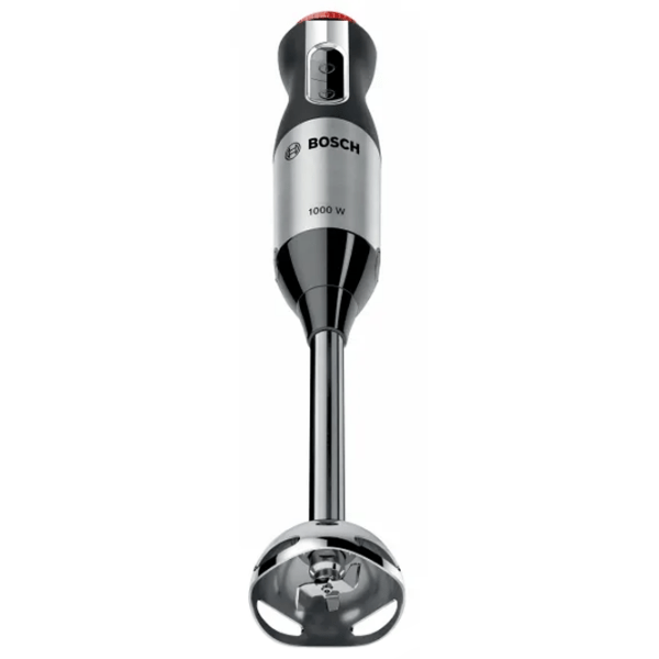 Blender de mână Bosch MS6CM6157 Black  photo 3