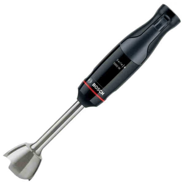 Ручной блендер Bosch MSM4B620 Черный  photo 2