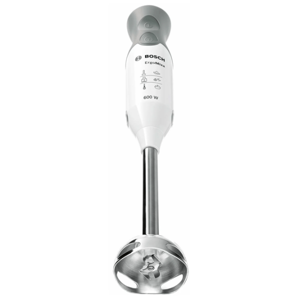 Blender de mână Bosch MSM66110 White  photo 2
