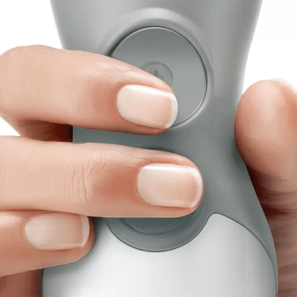 Blender de mână Bosch MSM66110 White  photo 4
