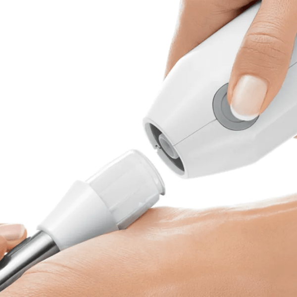 Blender de mână Bosch MSM66110 White  photo 5