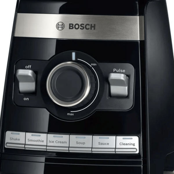 Blender staționar Bosch MMBH6P6B White  photo 4
