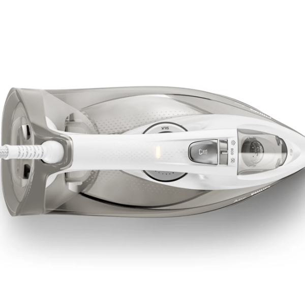 Fier de călcat Philips GC4901/ 10 Gray 2800 W, 50 g/ min, 0.3 l, Ceramică photo 3