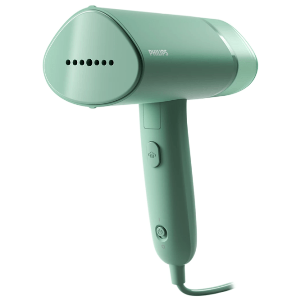 Vaporizator de călcat vertical Philips STH3010/70 Teal 1000 W, 20 g/min, 0.1 l photo 2