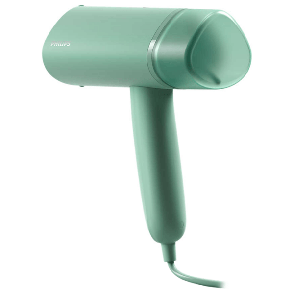 Vaporizator de călcat vertical Philips STH3010/70 Teal 1000 W, 20 g/min, 0.1 l photo 3