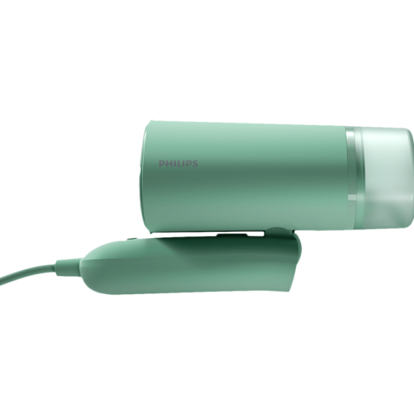 Vaporizator de călcat vertical Philips STH3010/70 Teal 1000 W, 20 g/min, 0.1 l photo 4