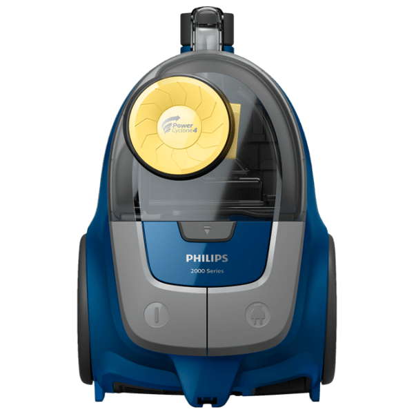 Пылесос Philips XB2125/09 Синий 750 Вт | Сухая | Контейнер | 1.3 л photo 1