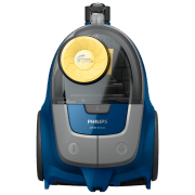 Пылесос Philips XB2125/09 Синий 750 Вт | Сухая | Контейнер | 1.3 л