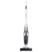Aspirator vertical Samsung VS60K6050KW/SB White 170 W | Uscată | Container | 0.25 l