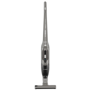 Aspirator vertical Bosch BBHF214G Gray  | Uscată | Container | 0.4 l
