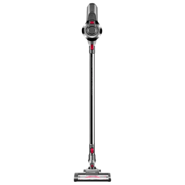 Aspirator vertical Redmond RV-UR356 Black 100 W | Uscată | Container | 0.8 l photo 1