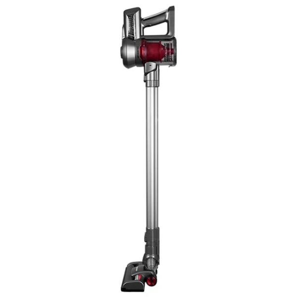 Aspirator vertical Redmond RV-UR356 Black 100 W | Uscată | Container | 0.8 l photo 2