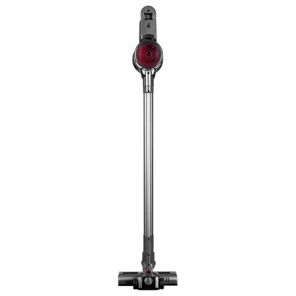 Aspirator vertical Redmond RV-UR356 Black 100 W | Uscată | Container | 0.8 l photo 3