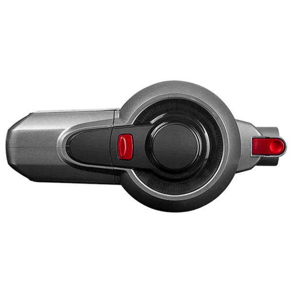 Aspirator vertical Redmond RV-UR356 Black 100 W | Uscată | Container | 0.8 l photo 7