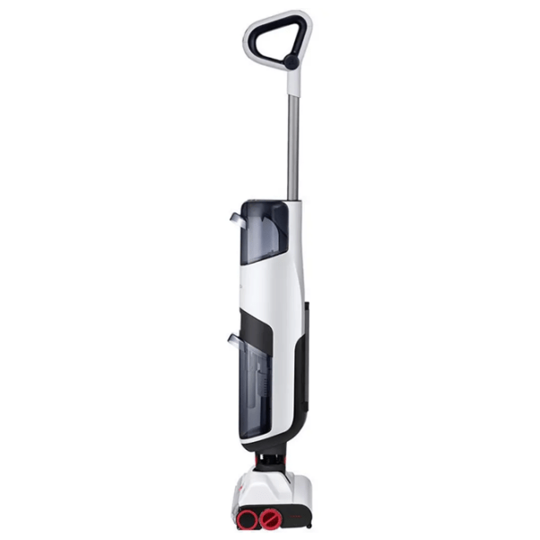 Aspirator vertical Roborock Dyad WD1S1A51-01 White 350 W | Umedă | Container | 0.62 l photo 3