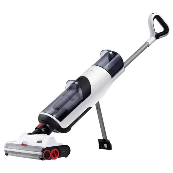 Aspirator vertical Roborock Dyad WD1S1A51-01 White 350 W | Umedă | Container | 0.62 l photo 4