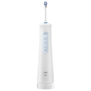 Оральный ирригатор Braun MDH20.026.2 Белый 
