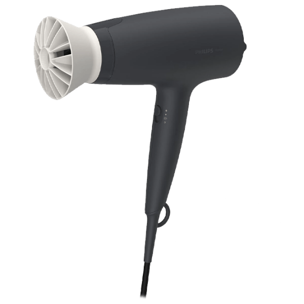 Фен Philips BHD302/30 Черный  photo 1