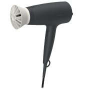 Фен Philips BHD302/30 Черный 