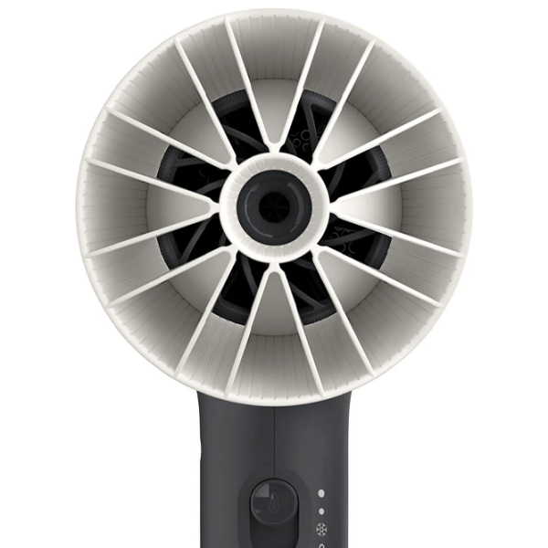 Фен Philips BHD302/30 Черный  photo 3