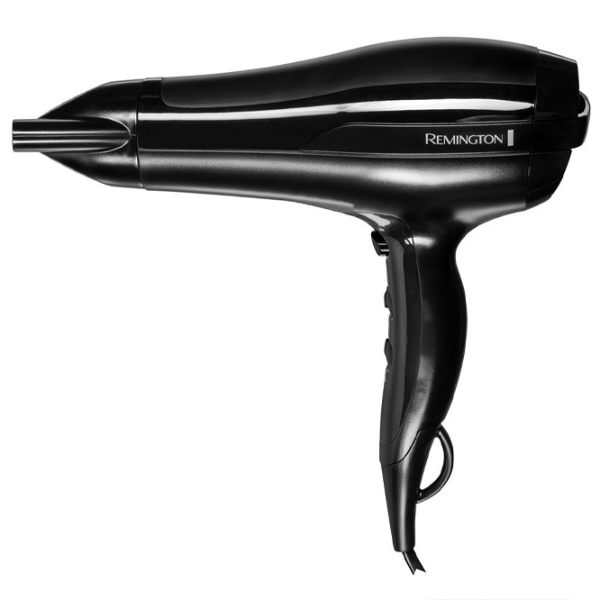 Фен Remington D5210 Черный  photo 2