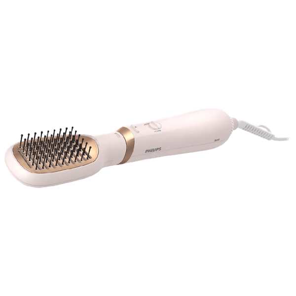 Щетка с горячим воздухом Philips BHA310/00 Розовый  photo 1