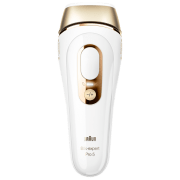 Эпилятор Braun PL5054 Silk-expert Pro 5 Белый 