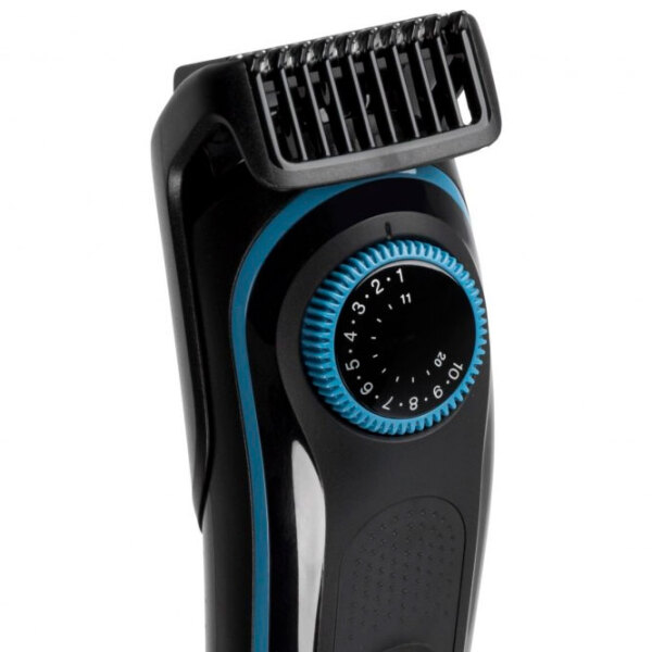 Триммер для лица Braun BT3340 Черный  photo 4