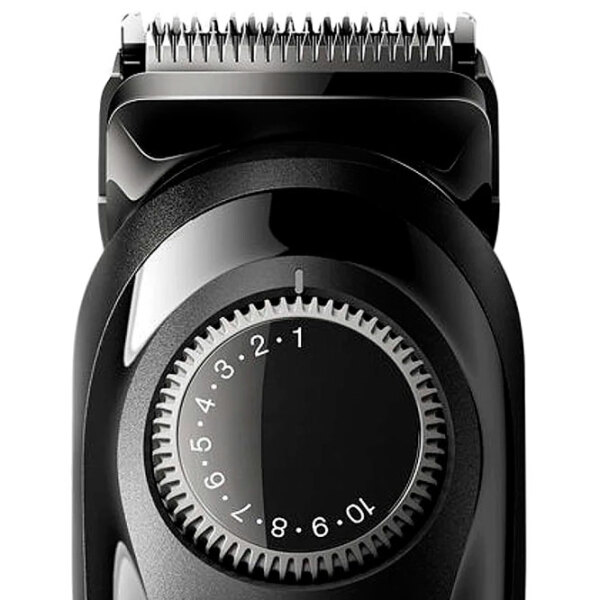 Trimmer facial Braun BT3322 Black  photo 3