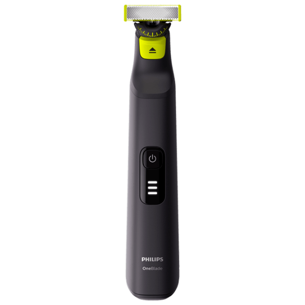 Триммер для лица Philips QP6541/15 Черный  photo 1