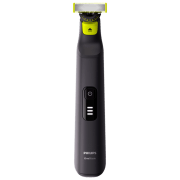 Trimmer facial Philips QP6541/15 Black 