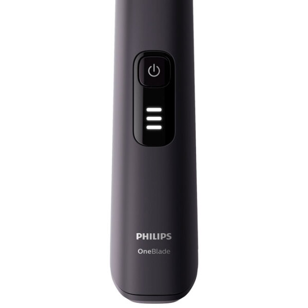 Триммер для лица Philips QP6541/15 Черный  photo 4
