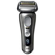 Бритва электрическая Braun Series 9 Pro 9415s Серебряный 