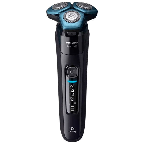 Бритва электрическая Philips S7783/59 Черный  photo 1