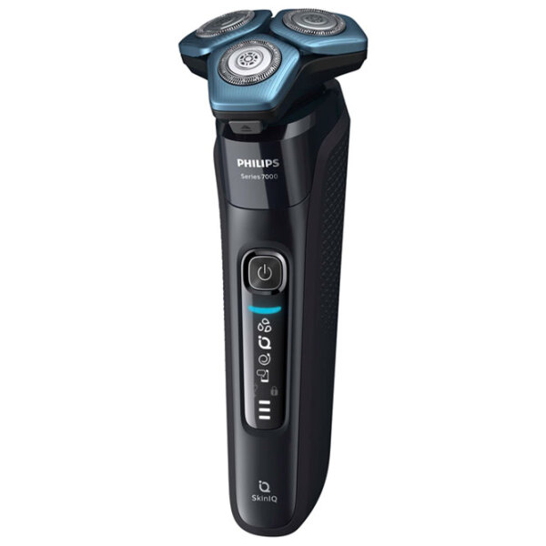 Бритва электрическая Philips S7783/59 Черный  photo 2