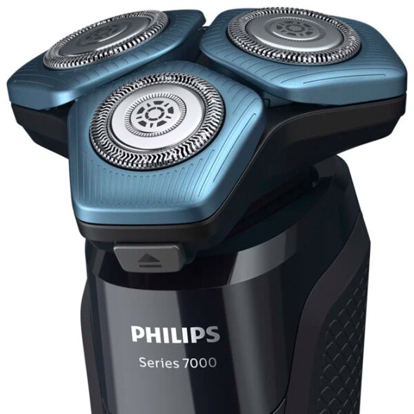 Бритва электрическая Philips S7783/59 Черный  photo 3